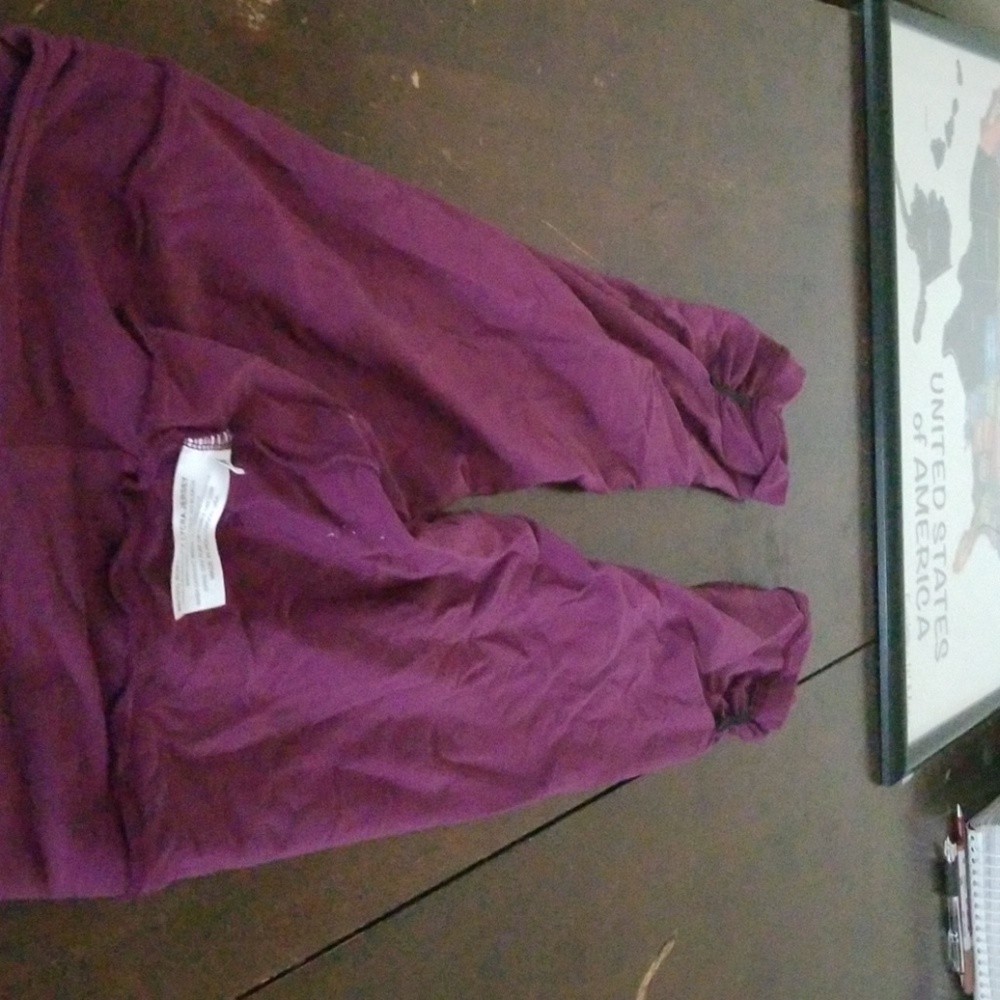 Rogiani capris